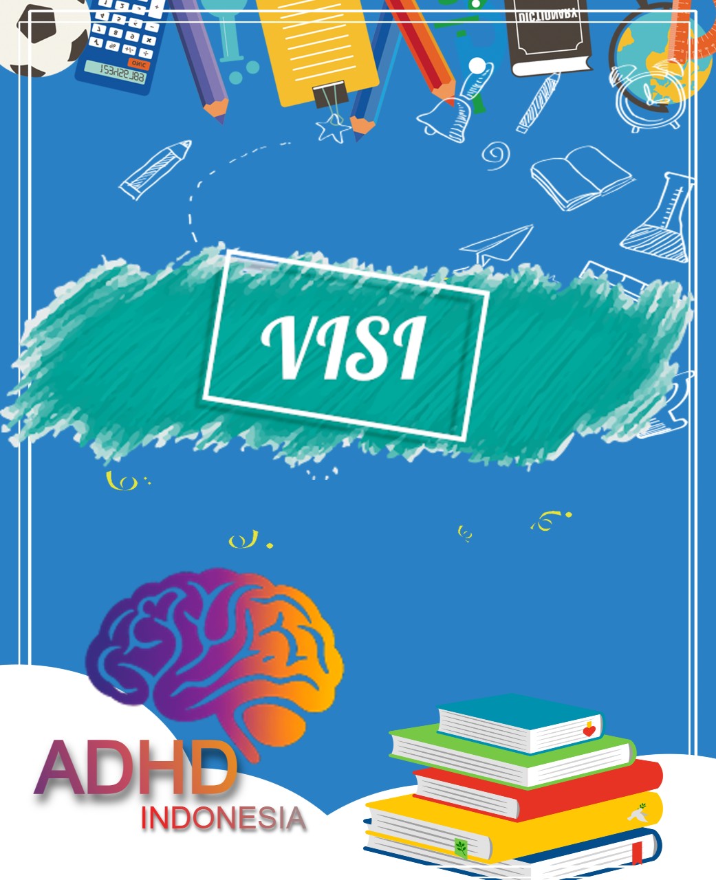 visi adhd Indonesia Kabupaten Batang